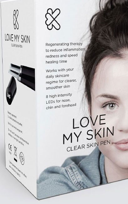  Sinaderm Face Wash for dry and sensitive skin 